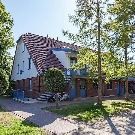 Papillon 18-8 Apartment