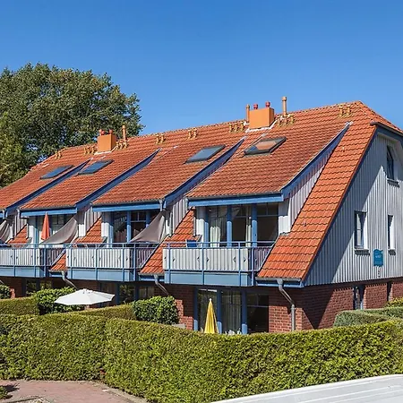 Apartment Papillon 18-8 *