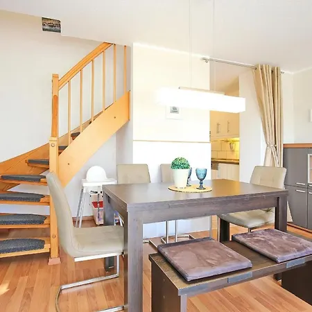 Papillon 18-8 Apartment