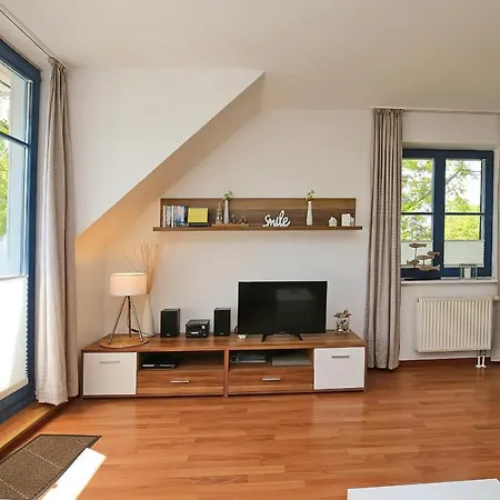 Papillon 18-8 Apartment