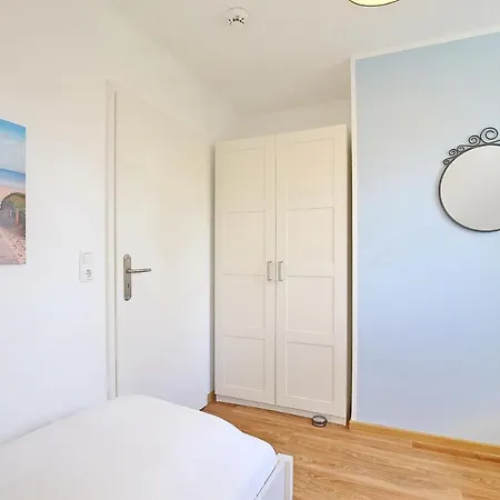 شقة Papillon 18-8 *