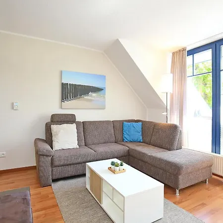 Papillon 18-8 Apartment