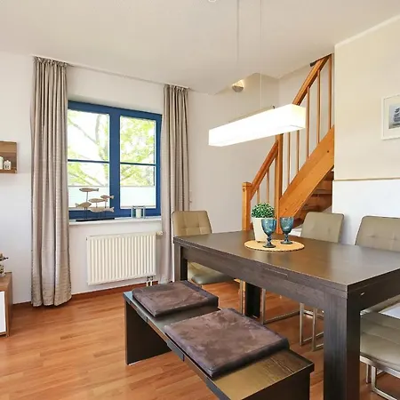 Appartement Papillon 18-8