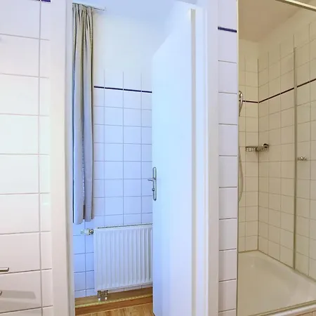 Apartment Papillon 18-8 *