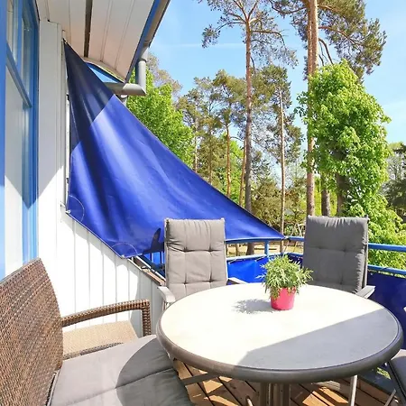 Papillon 18-8 * Boltenhagen (Ostseebad)