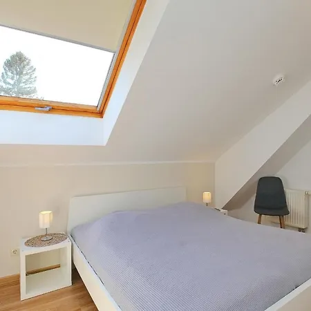 Apartment Papillon 18-8 *