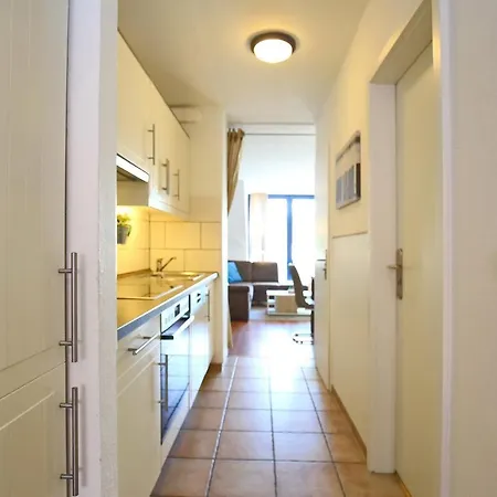 Papillon 18-8 Appartement Boltenhagen (Ostseebad)