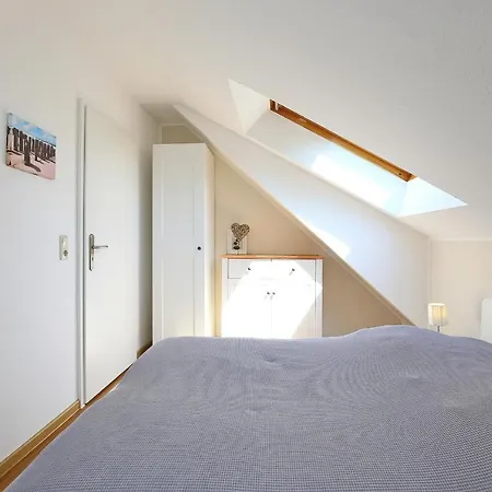 Apartment Papillon 18-8 *