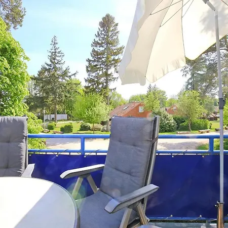 شقة Papillon 18-8 *