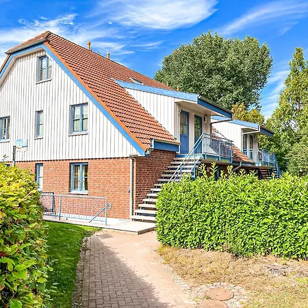 شقة Papillon 18-8 *